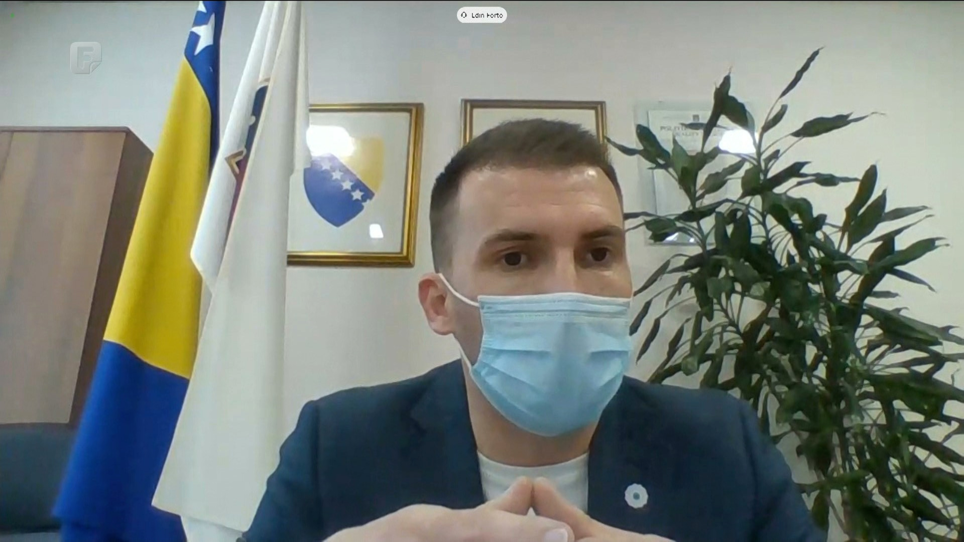 Delić: Bit će osigurana podrška za sve koji su izmirivali obaveze